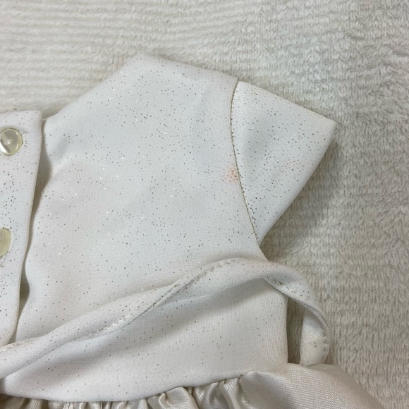 Sweet Heart Rose Sparkling 18 Month Dress - Picture 3 of 7